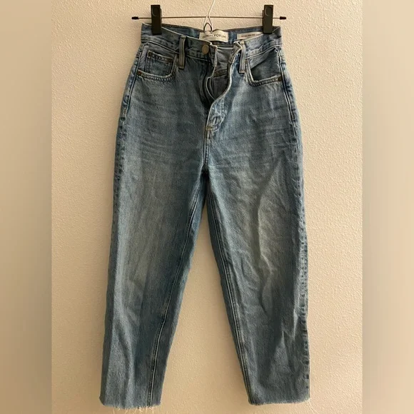 Aritzia Denim Forum Jeans - Picture 1 of 4